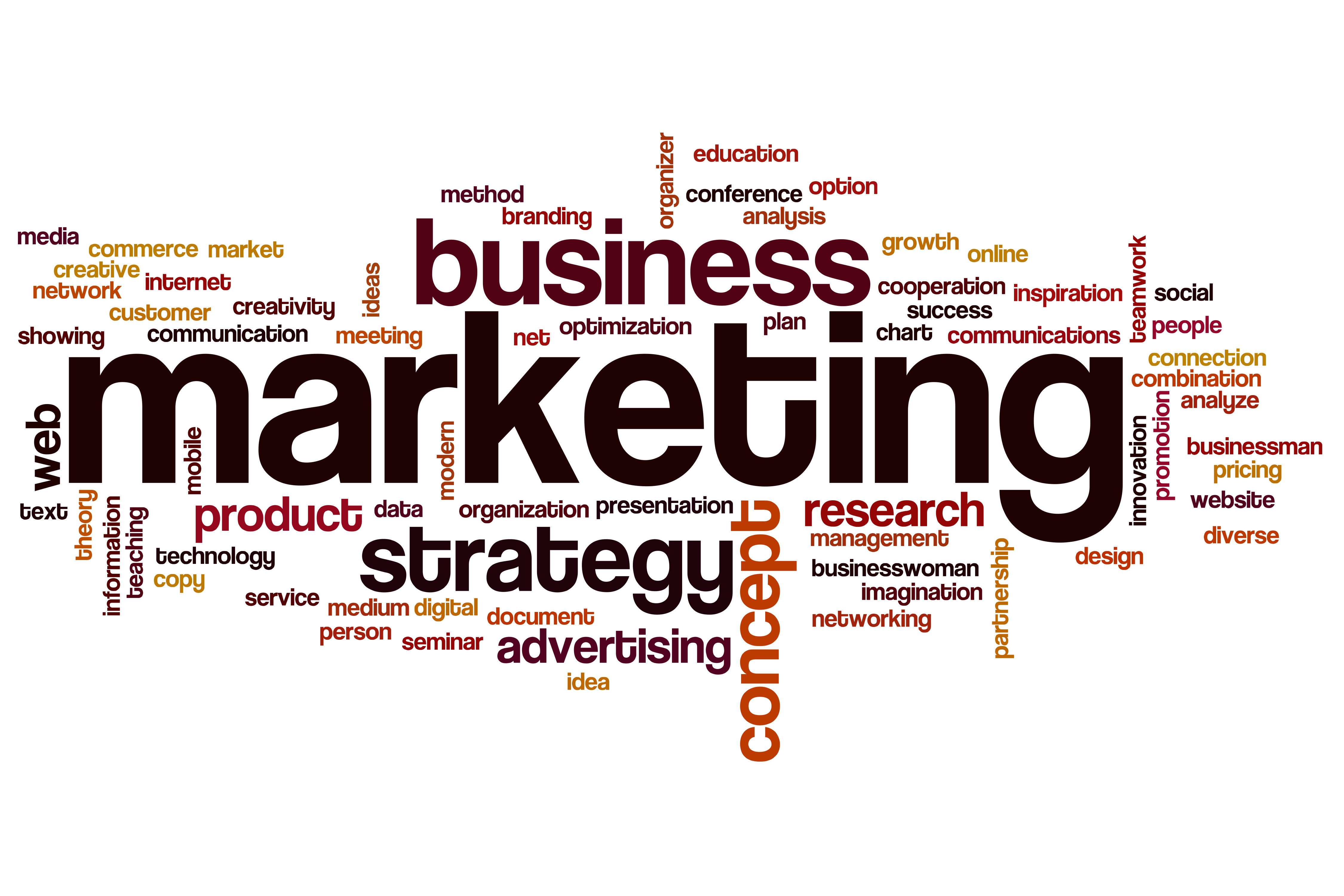 Internal and External Marketing
