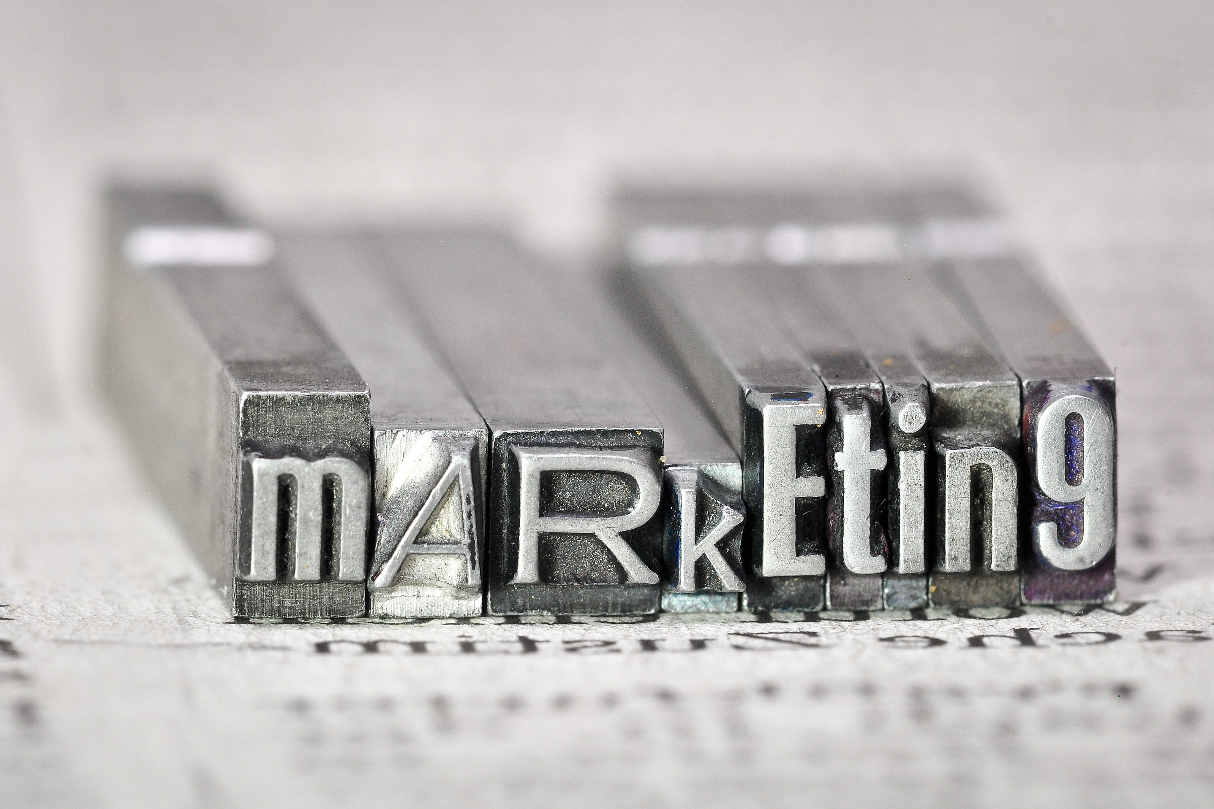 Optimize Your Marketing