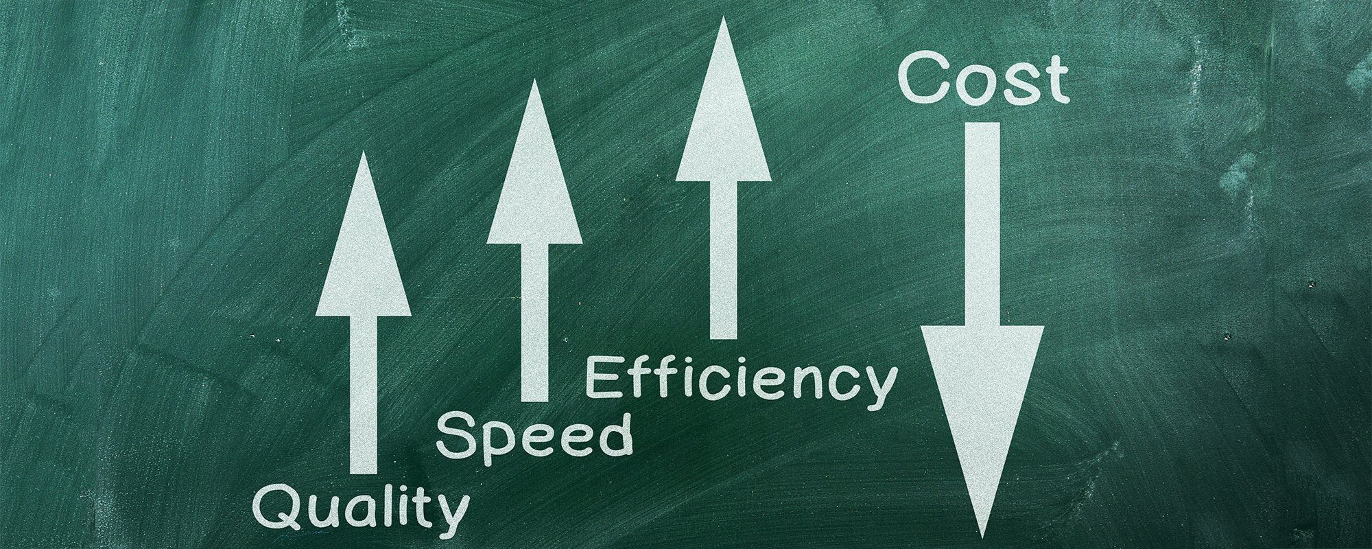 How to increase efficiency, productivity and net profit in a private practice