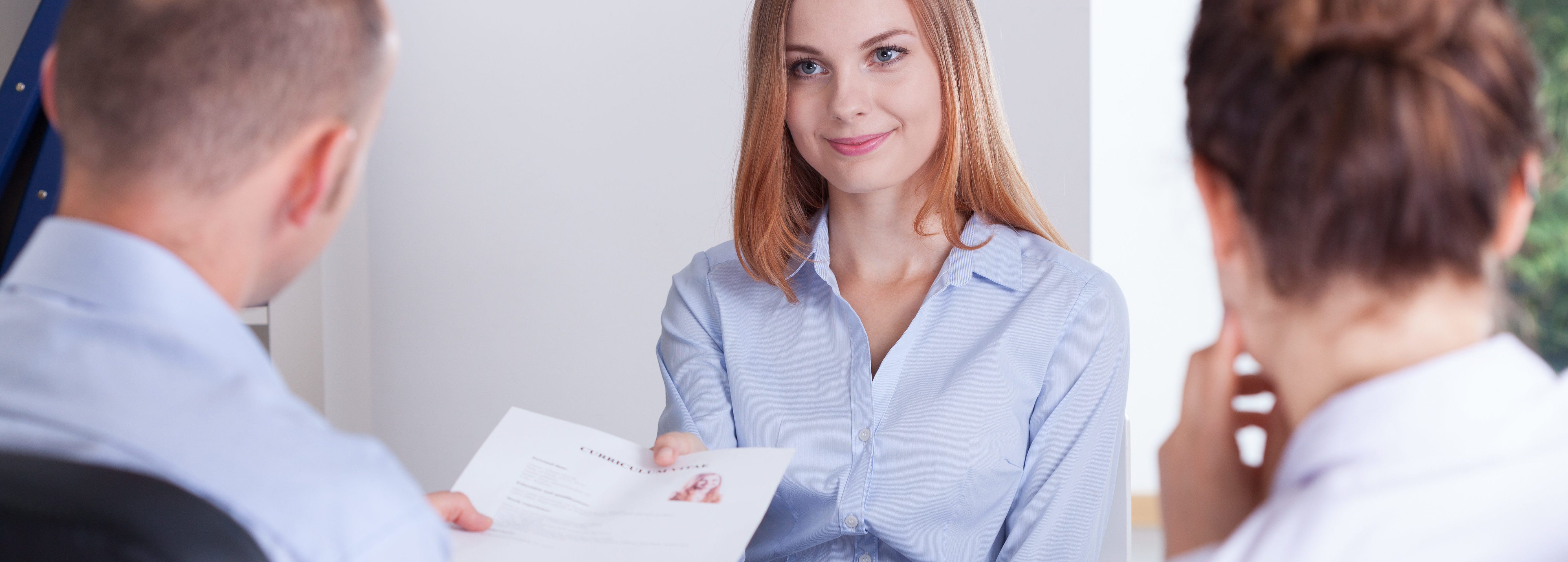 Screening Applicants