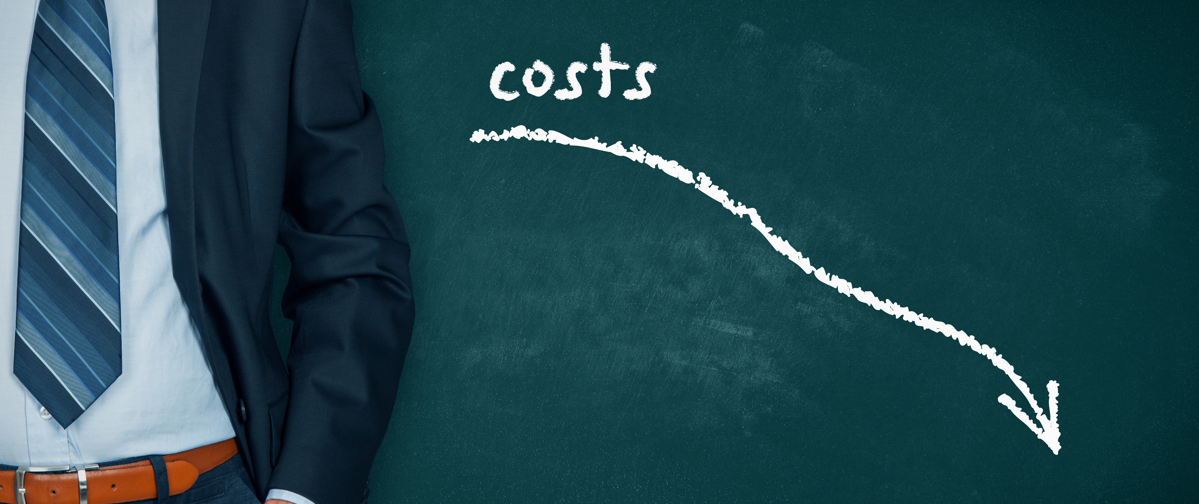 Cutting Down Costs Vs. Increasing Production