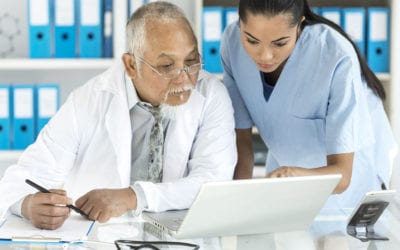 A Functioning Office Manager