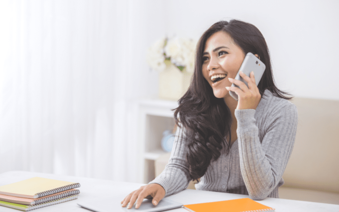 Vital Steps for Collecting Money Over the Phone