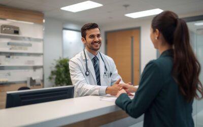 Putting New Employees on the Job