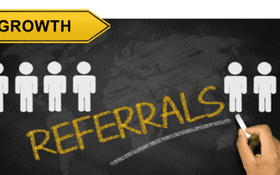 Referrals: Your most Powerful Growth Tool