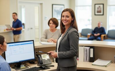 Office Manager Purpose